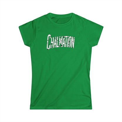 Women's Chalmation Cajun T-Shirt