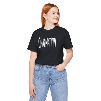 Chalmation Cajun T-Shirt