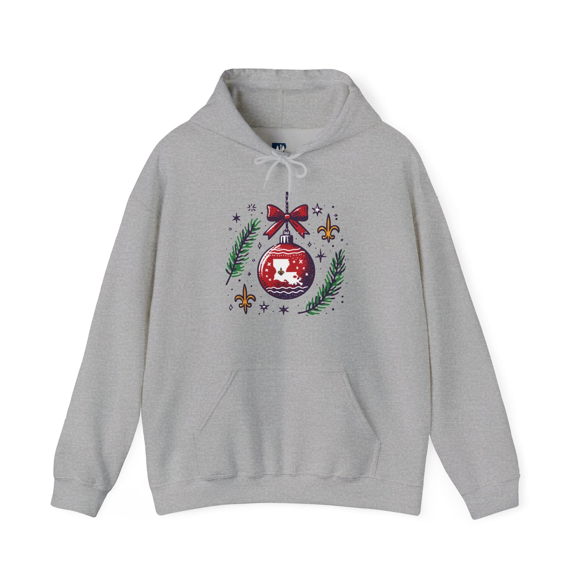 south-of-interstate-10-cajun-store-louisiana-ornament-cajun-hoodie