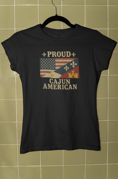 south-of-interstate-10-cajun-store-womens-cajun-american-proud-t-shirt