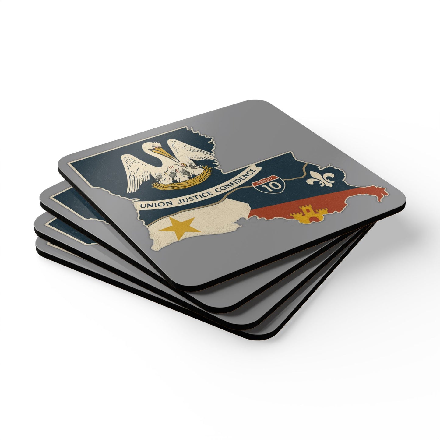 south-of-interstate-10-cajun-store-cajun-county-south-of-i-10-cajun-coasters-set-of-4