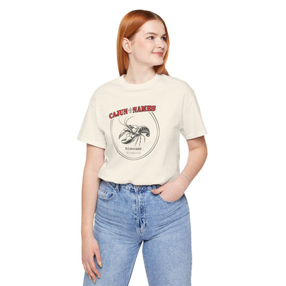 Ecrivisse Cajun French T-Shirt