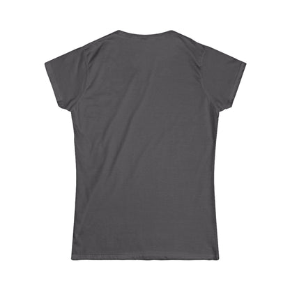 Women's Louisiana Heart T-Shirt