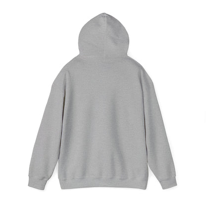 What Happens at the Camp Cajun Hoodie