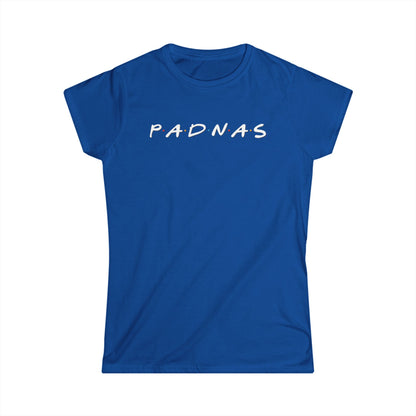 Women's Padnas Cajun T-Shirt