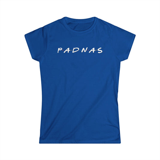 Women's Padnas Cajun T-Shirt