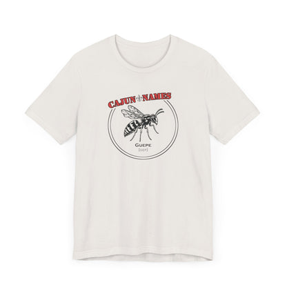 Guepe Cajun French T-Shirt
