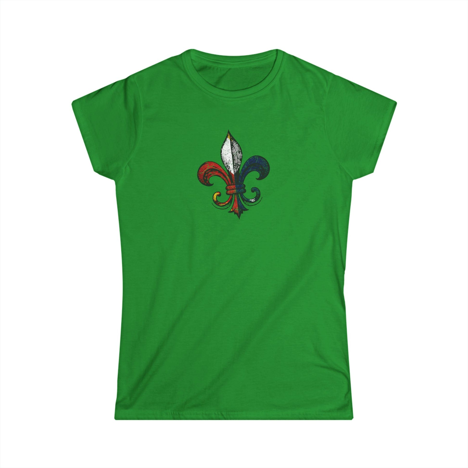 south-of-interstate-10-cajun-store-womens-cajun-fleur-de-lis-t-shirt-cajun-t-shirt