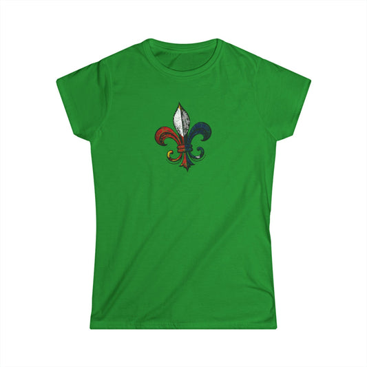 south-of-interstate-10-cajun-store-womens-cajun-fleur-de-lis-t-shirt-cajun-t-shirt