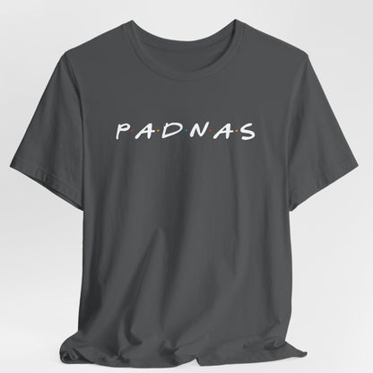 Padnas Cajun T-Shirt