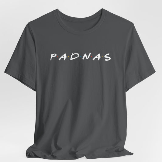 Padnas Cajun T-Shirt
