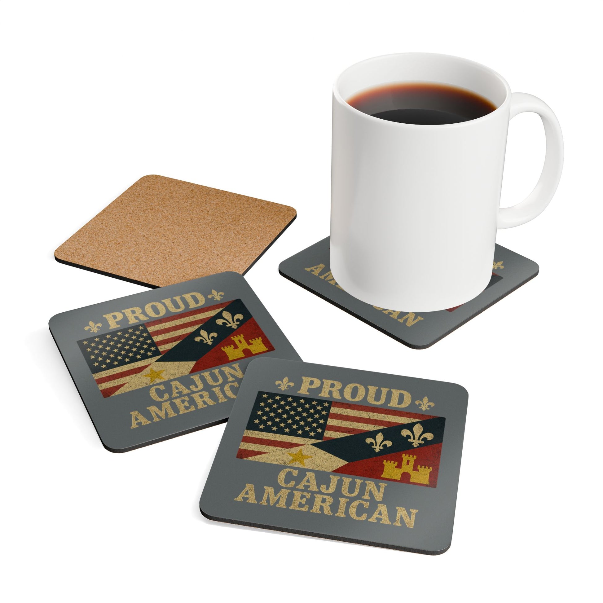 south-of-interstate-10-cajun-store-cajun-american-coaster-cajun-coasters-set-of-4