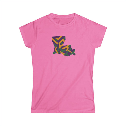 south-of-interstate-10-cajun-store-womens-louisiana-mardi-gras-t-shirt-cajun-mardi-gras-t-shirt