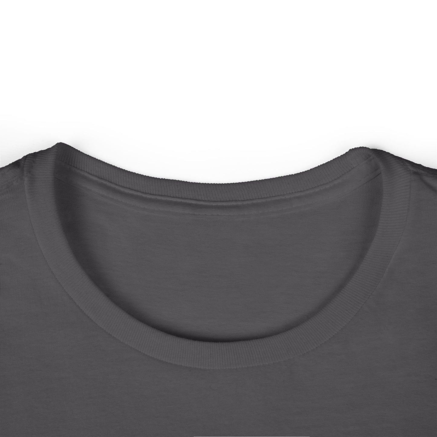 Women's Louisiana Heart T-Shirt