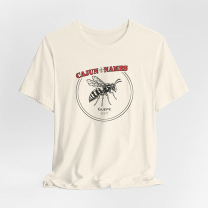 Guepe Cajun French T-Shirt