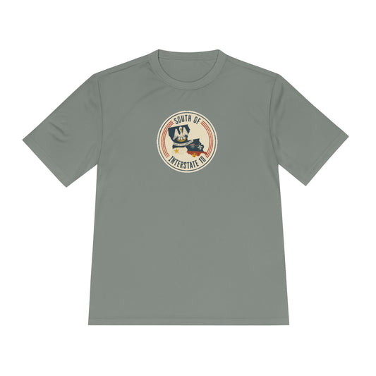 south-of-interstate-10-cajun-store-cajun-country-south-of-i-10-cajun-dry-fit-t-shirt