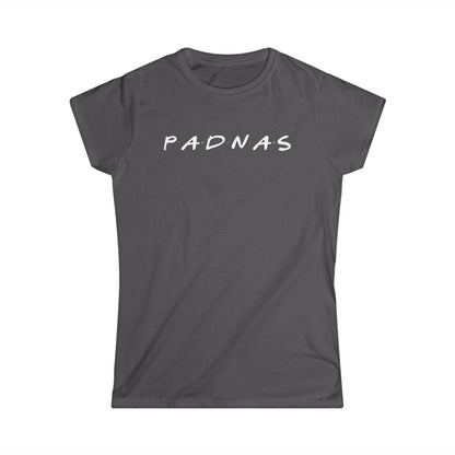 Women's Padnas Cajun T-Shirt