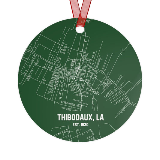 south-of-interstate-10-cajun-store-thibodaux-louisiana-christmas-ornament