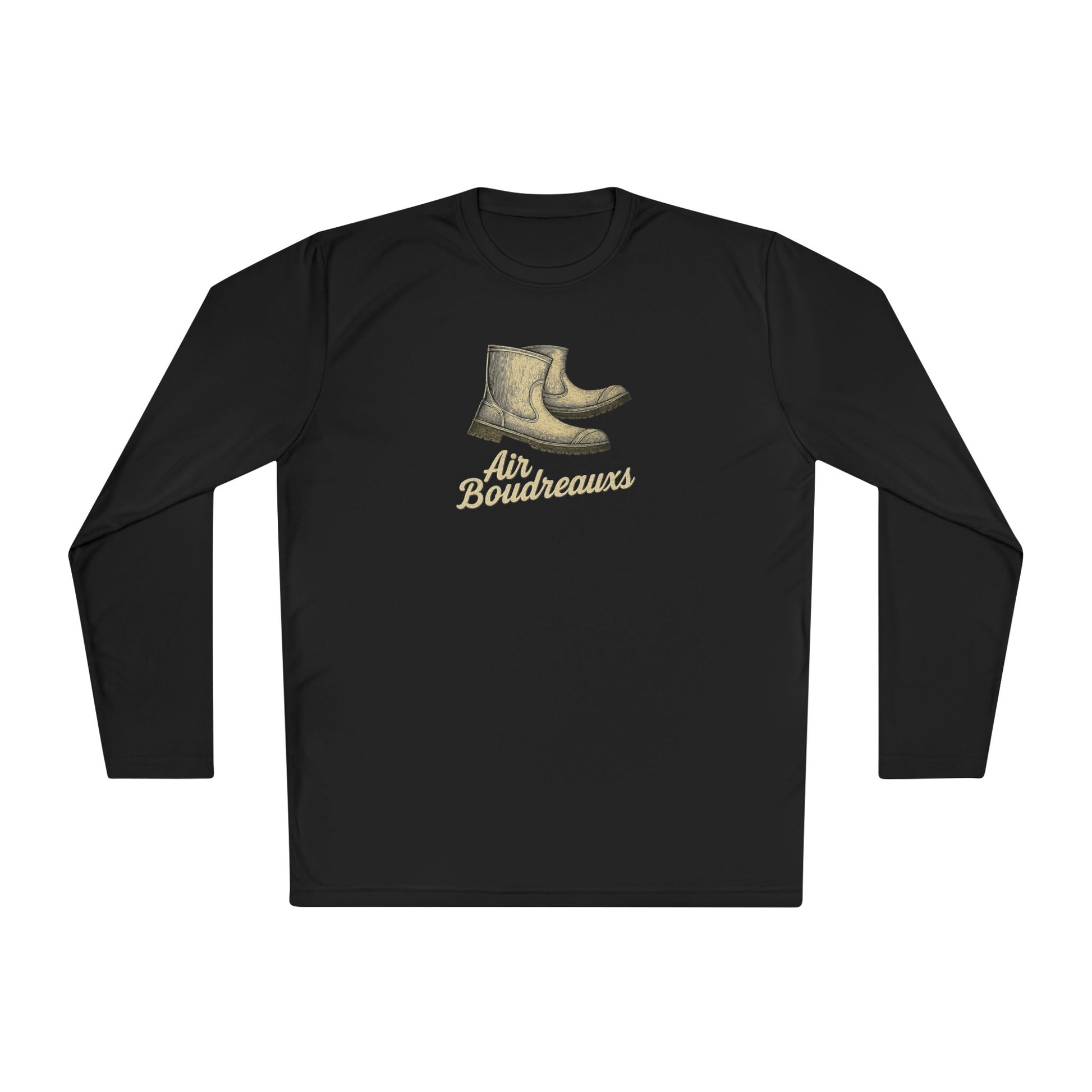 south-of-interstate-10-cajun-store-air-boudreauxs-cajun-long-sleeve-t-shirt