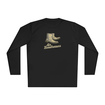 south-of-interstate-10-cajun-store-air-boudreauxs-cajun-long-sleeve-t-shirt