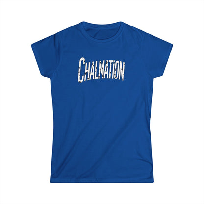 Women's Chalmation Cajun T-Shirt