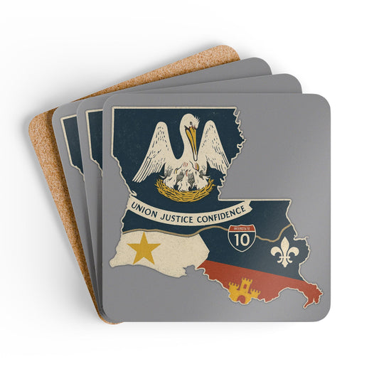 south-of-interstate-10-cajun-store-cajun-county-south-of-i-10-cajun-coasters-set-of-4