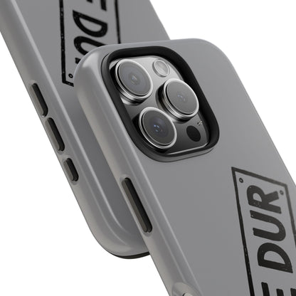 Tête Dur Cajun Phone Case