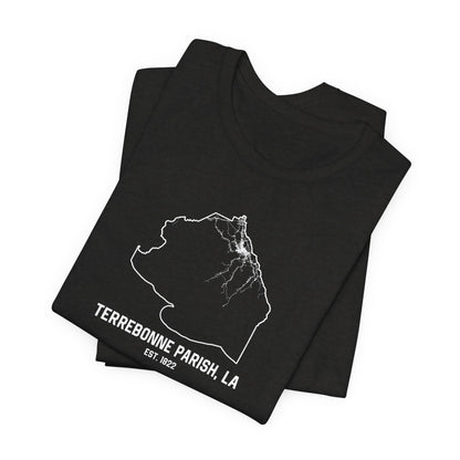 south-of-interstate-10-cajun-store-terrebonne-parish-cajun-t-shirt