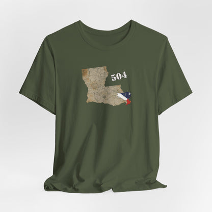 south-of-interstate-10-cajun-store-cajun-area-code-504-cajun-t-shirt