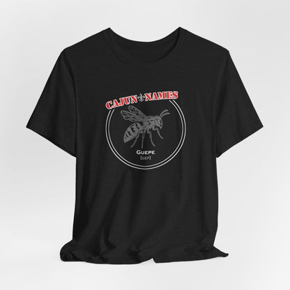 Guepe Cajun French T-Shirt