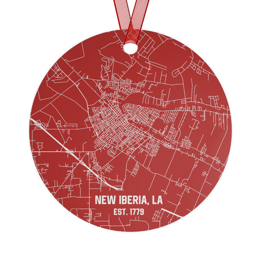 south-of-interstate-10-cajun-store-new-iberia-louisiana-christmas-ornament
