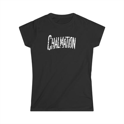Women's Chalmation Cajun T-Shirt