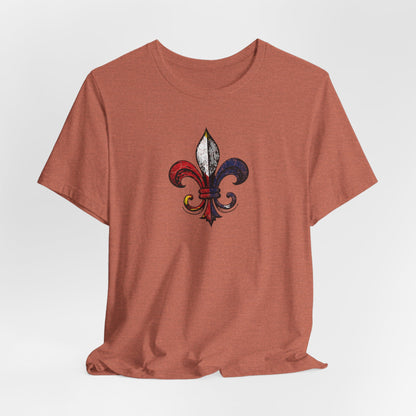south-of-interstate-10-cajun-store-cajun-fleur-de-lis-cajun-t-shirt