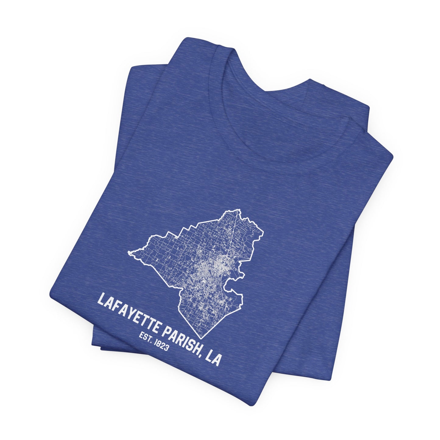 south-of-interstate-10-cajun-store-lafayette-parish-cajun-t-shirt