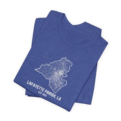 south-of-interstate-10-cajun-store-lafayette-parish-cajun-t-shirt