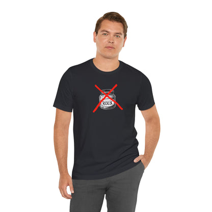 No Premade Roux Cajun T-Shirt