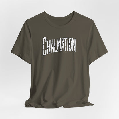 Chalmation Cajun T-Shirt
