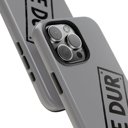 Tête Dur Cajun Phone Case