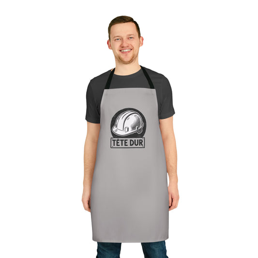 Tête Dur Cajun Apron