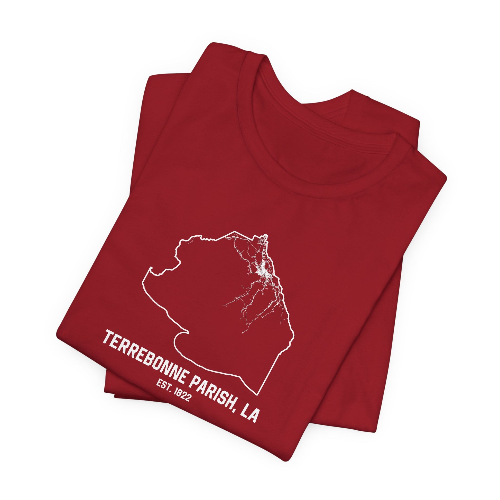 south-of-interstate-10-cajun-store-terrebonne-parish-cajun-t-shirt