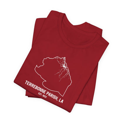south-of-interstate-10-cajun-store-terrebonne-parish-cajun-t-shirt