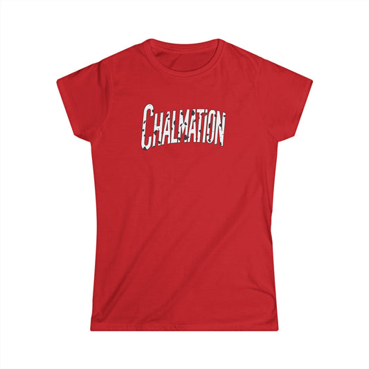 Women's Chalmation Cajun T-Shirt