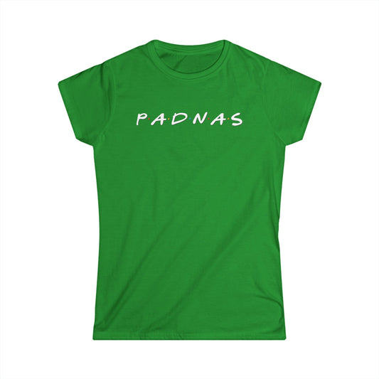Women's Padnas Cajun T-Shirt