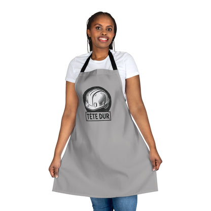 Tête Dur Cajun Apron