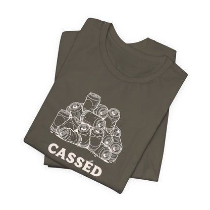 Casséd Cajun T-Shirt