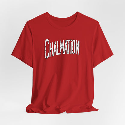 Chalmation Cajun T-Shirt