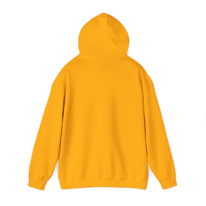 Tête Dur Cajun Hoodie