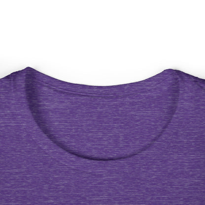 Women's Spooky Frissons Cajun T-Shirt