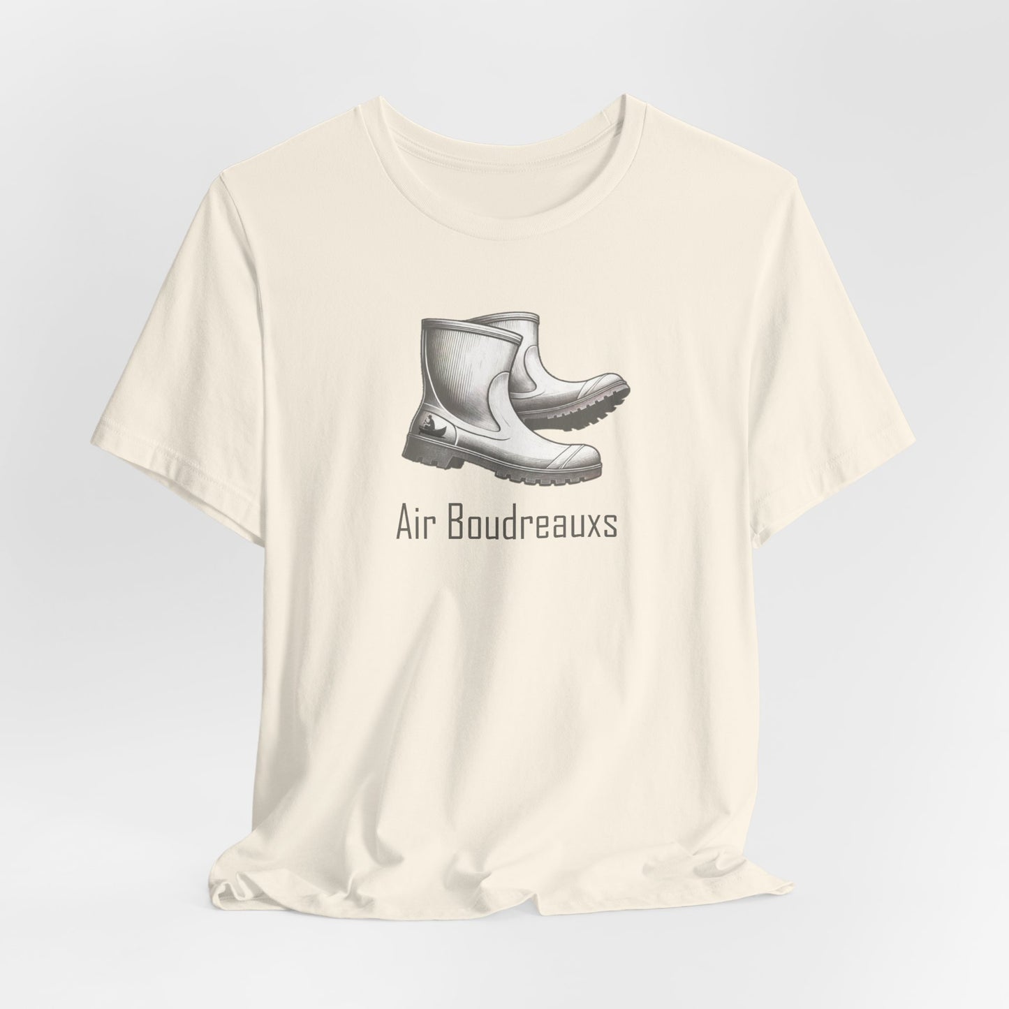 Air Boudreauxs Cajun T-Shirt