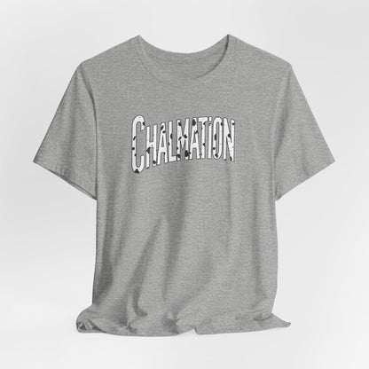 Chalmation Cajun T-Shirt
